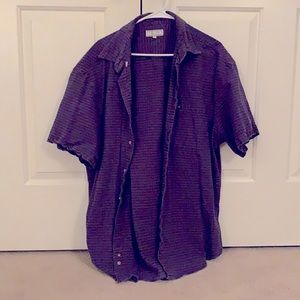 Vintage GUESS jeans shirt